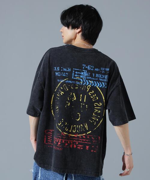 DANKE SCHON（ダンケシェーン） tシャツ DankeSchon/ダンケシェーン