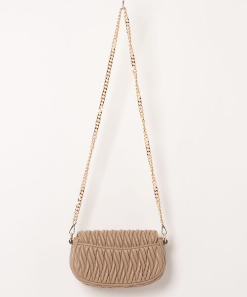 ショルダーバッグ バッグ MILA SM CONV XBODY Crossbody レディースの画像