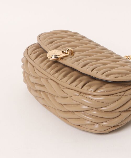 ショルダーバッグ バッグ MILA SM CONV XBODY Crossbody レディースの画像