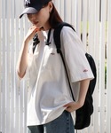tシャツ 「BALL/ボール」OE天竺 コット...の詳細画像4