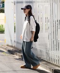 tシャツ 「BALL/ボール」OE天竺 コット...の詳細画像5