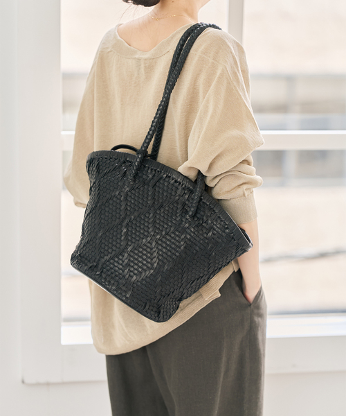Spick＆Span（スピック アンド スパン） トートバッグ 「追加」Bagmati