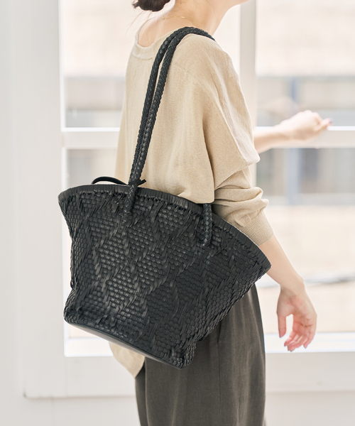 Spick＆Span（スピック アンド スパン） トートバッグ 「追加」Bagmati