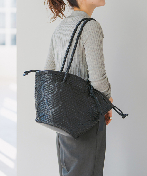Spick＆Span（スピック アンド スパン） トートバッグ 「追加」Bagmati