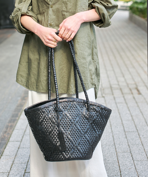 Spick＆Span（スピック アンド スパン） トートバッグ 「追加」Bagmati