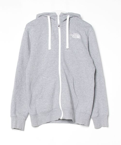 THE NORTH FACE サイズS ジップアップパーカー THE NORTH FACE（ザ ノースフェイス） ジップアップパーカー S