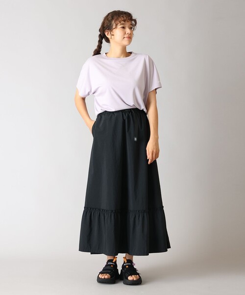 Columbia（コロンビア） スカート Columbia/ ウィメンズパークトゥー