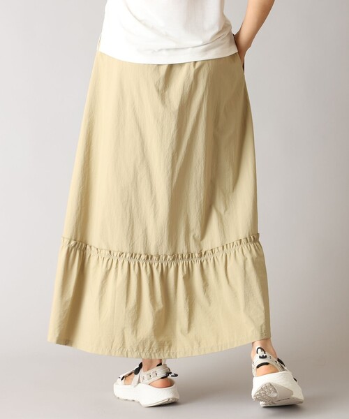 Columbia（コロンビア） ロング スカート Columbia/ ウィメンズパーク