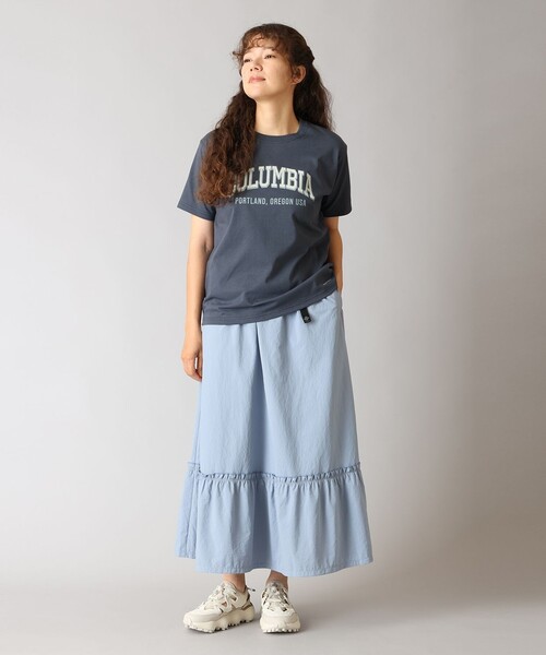 Columbia（コロンビア） スカート Columbia/ ウィメンズパークトゥー