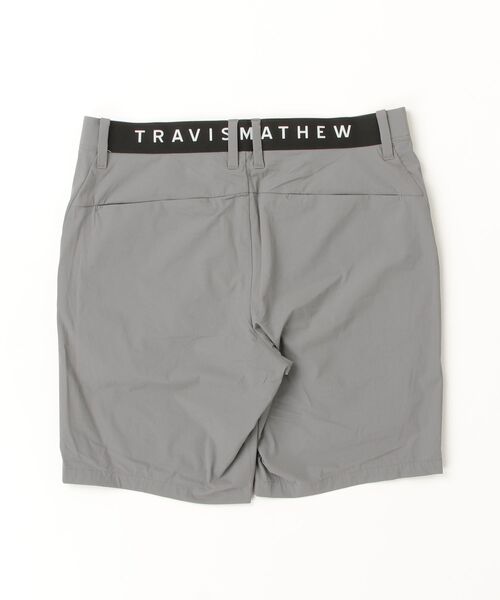 パンツ トラヴィスマシュー TravisMathew リップストップ イージー