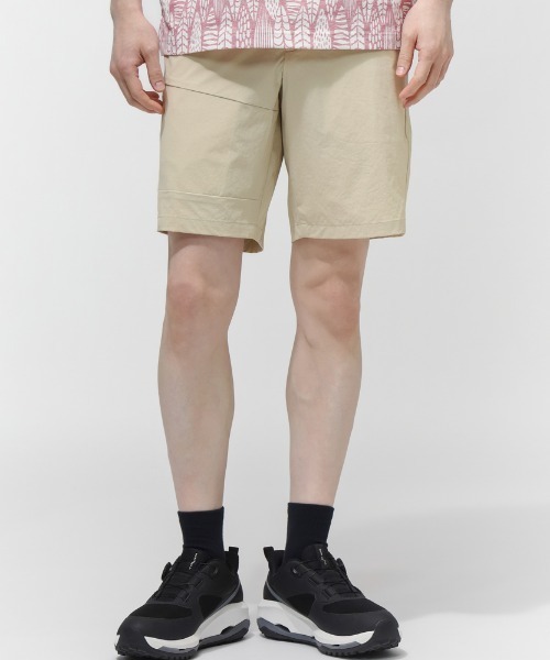 TravisMathew トラヴィスマシュー ストレッチショートパンツ LL パンツ トラヴィスマシュー TravisMathew リップストップ イージー