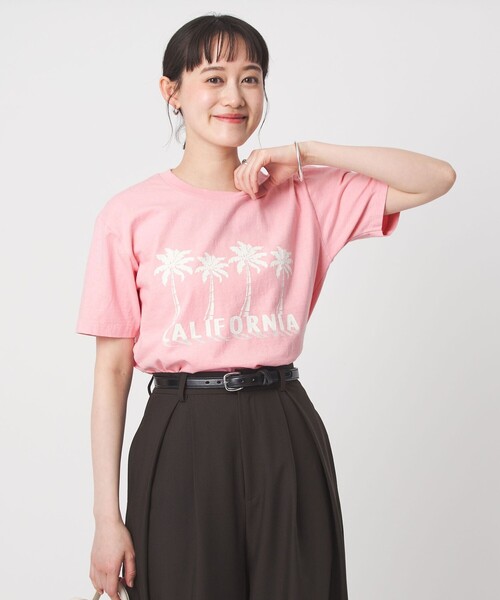 MIXTA（ミクスタ） tシャツ 半袖 「別注」「MIXTA」ショートスリーブ