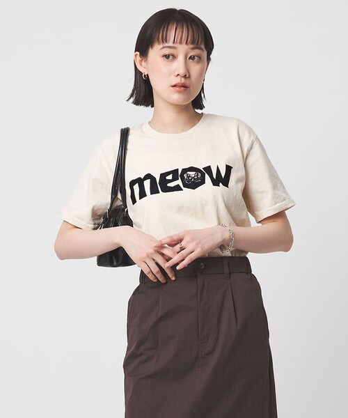 MIXTA（ミクスタ） tシャツ 半袖 「別注」「MIXTA」ショートスリーブ