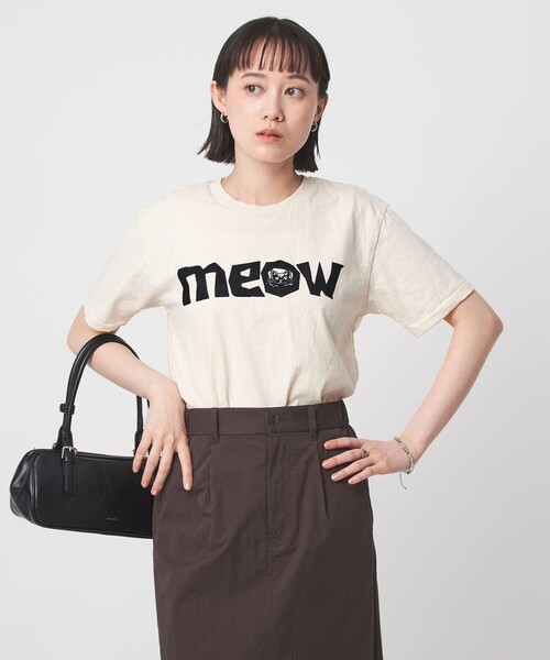 MIXTA（ミクスタ） tシャツ 半袖 「別注」「MIXTA」ショートスリーブ