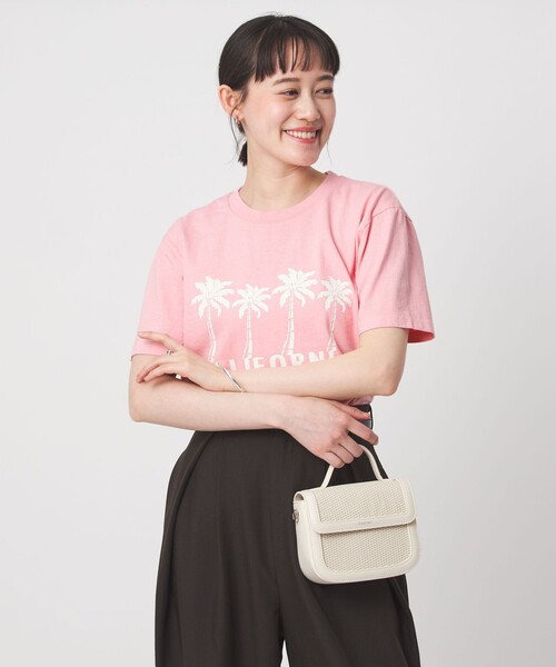 MIXTA（ミクスタ） tシャツ 半袖 「別注」「MIXTA」ショートスリーブ