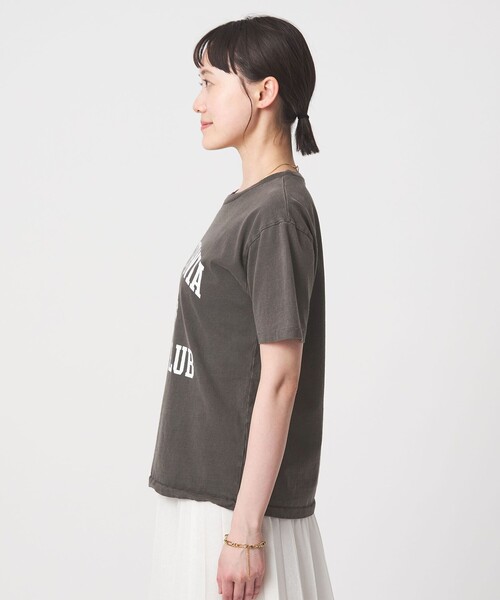 MIXTA（ミクスタ） tシャツ 半袖 「別注」「MIXTA」ショートスリーブ