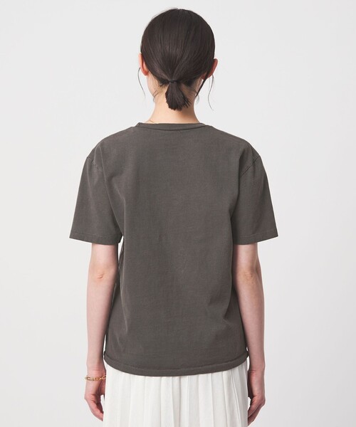 MIXTA（ミクスタ） tシャツ 半袖 「別注」「MIXTA」ショートスリーブ