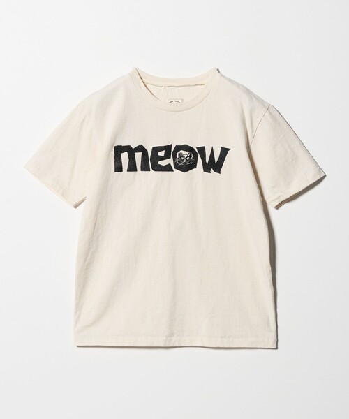 MIXTA（ミクスタ） tシャツ 半袖 「別注」「MIXTA」ショートスリーブ