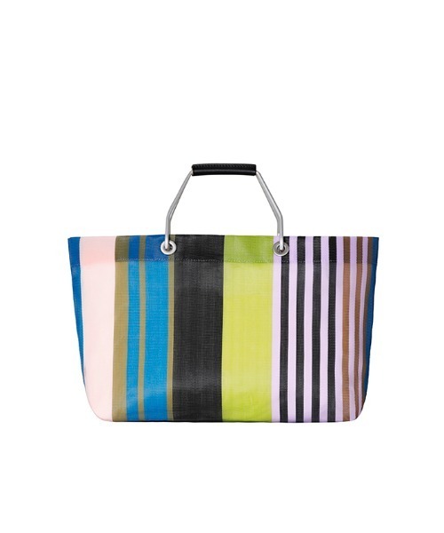 MARNI MARKET ハンドバッグ MARNI MARKET 「MARNI MARKET」 ハンドバッグ FREE グリーン