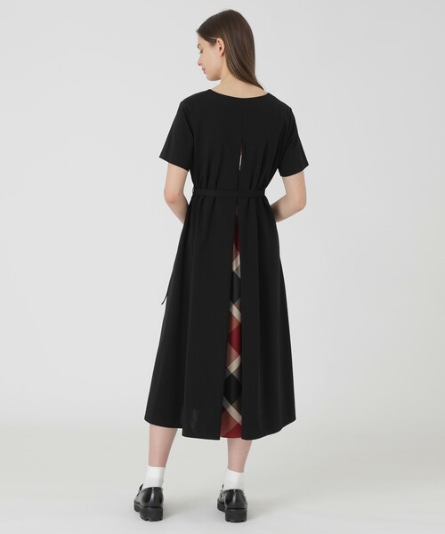 BLUE LABEL CRESTBRIDGE（ブルーレーベルクレストブリッジ