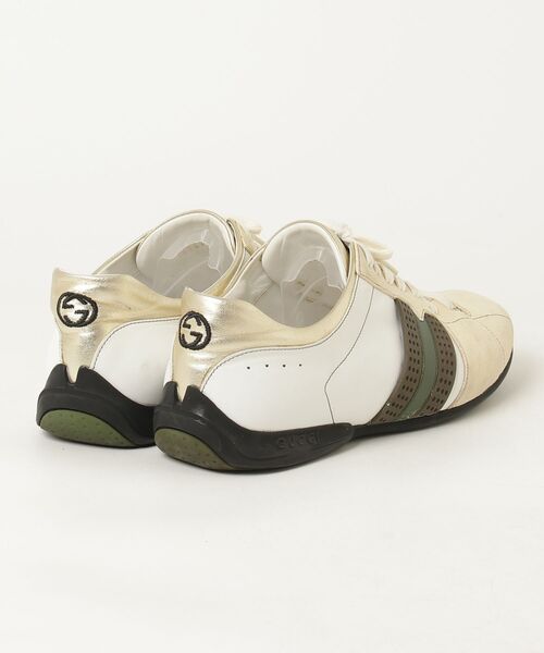 GUCCI レディーススニーカー｜シューズ｜ファッション おすすめ人気