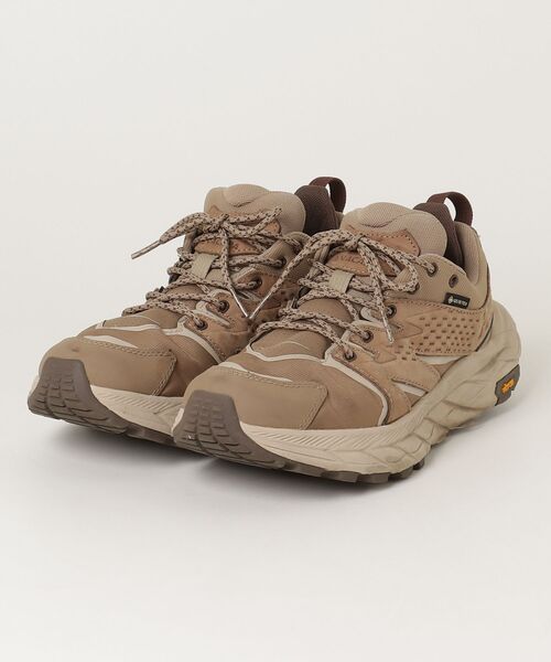 HOKA ONEONE（ホカ オネオネ） 「HOKA」 ANACAPA 2 LOW GTX ローカット 