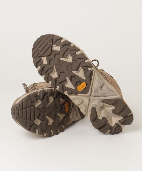 HOKA ONEONE（ホカ オネオネ） 「HOKA」 ANACAPA 2 LOW GTX ローカット 