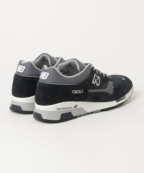 スニーカー new balance 1500BK 27cm New Balance（ニューバランス） ローカットスニーカー 27.0cm グレー