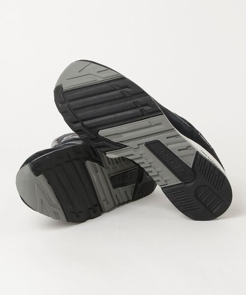 New Balance（ニューバランス） ローカットスニーカー 27.0cm グレー