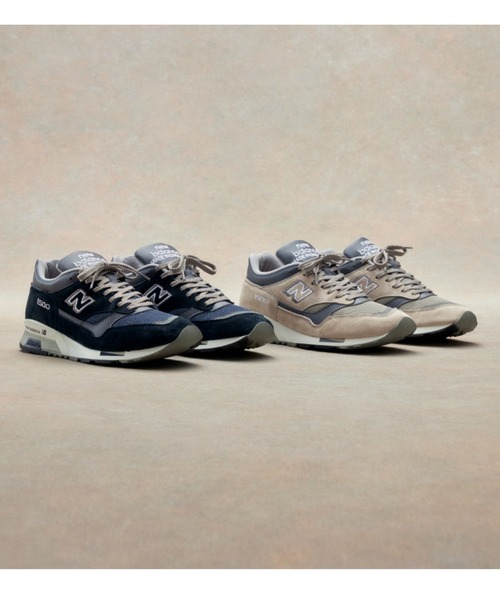 New Balance（ニューバランス） ローカットスニーカー 27.0cm グレー
