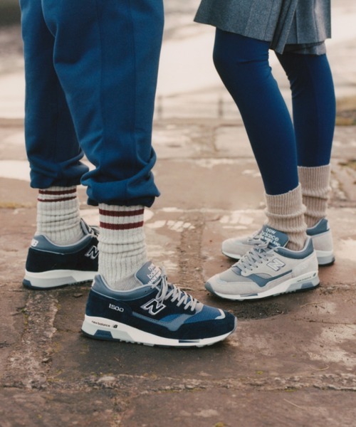 New Balance（ニューバランス） ローカットスニーカー 27.0cm グレー