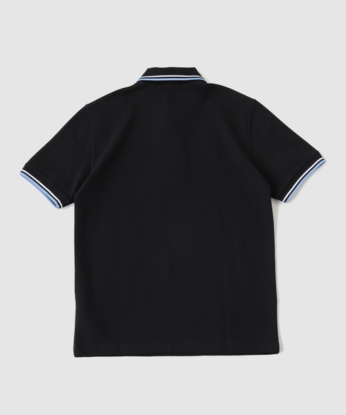 FRED PERRY（フレッドペリー） tシャツ M12 TWIN TIPPED FRED PERRY SH