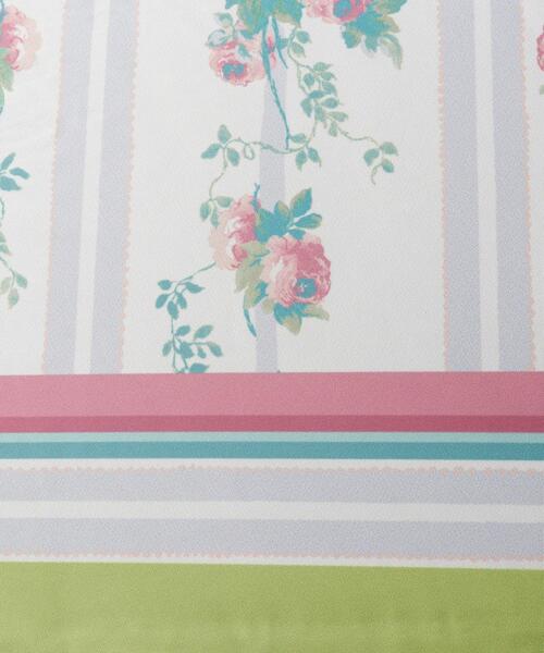 LAURA ASHLEY（ローラアシュレイ） 日傘 傘 「UVカット/遮熱効果/晴雨
