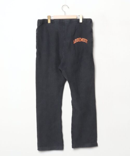 Champion（チャンピオン） スウェットパンツ「BEAMS BOYコラボ」 SMALL