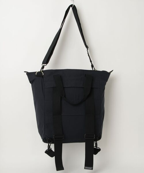 Barbour（バブアー） ショルダーバッグ 「TRANSPORT / トランスポート