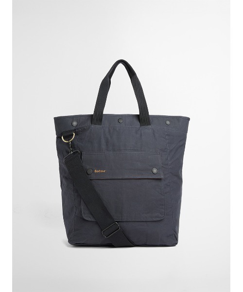 Barbour（バブアー） ショルダーバッグ 「TRANSPORT / トランスポート