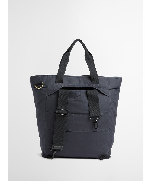 Barbour（バブアー） ショルダーバッグ 「TRANSPORT / トランスポート