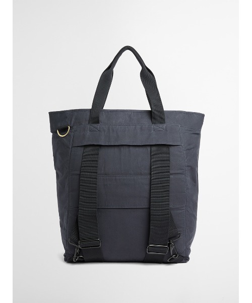 Barbour（バブアー） ショルダーバッグ 「TRANSPORT / トランスポート