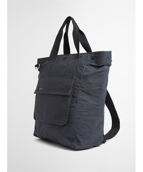Barbour（バブアー） ショルダーバッグ 「TRANSPORT / トランスポート