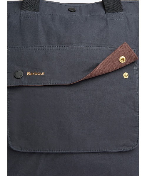 Barbour（バブアー） ショルダーバッグ 「TRANSPORT / トランスポート