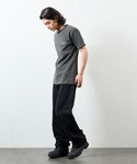 tシャツ NAUTICA/ノーティカ Esse...の詳細画像4