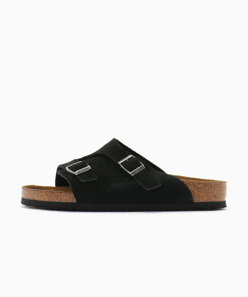 BIRKENSTOCK（ビルケンシュトック） サンダル ZURICH メンズ