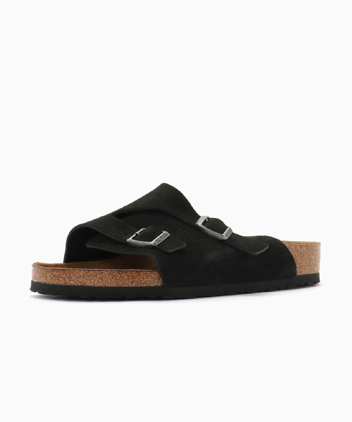 BIRKENSTOCK（ビルケンシュトック） サンダル ZURICH メンズ