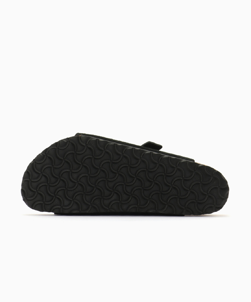 BIRKENSTOCK（ビルケンシュトック） サンダル ZURICH メンズ