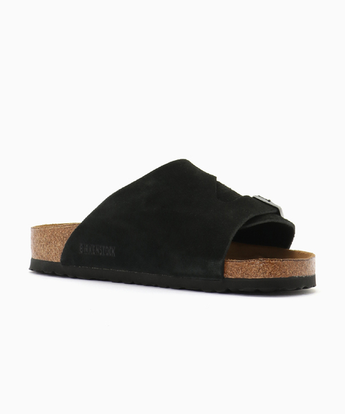 BIRKENSTOCK（ビルケンシュトック） サンダル ZURICH メンズ