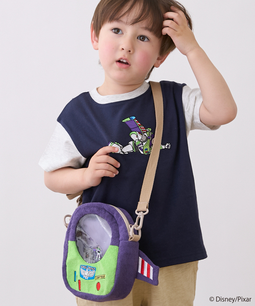 DIESEL KIDS ショルダー ショルダーバッグ 入学式 DIESEL（ディーゼル