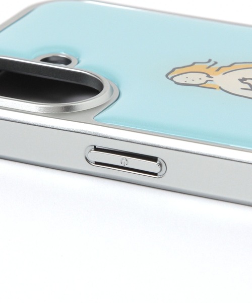 LAKOLE（ラコレ） スマホケース 「世界の名作」iPhoneケース「iPhone16
