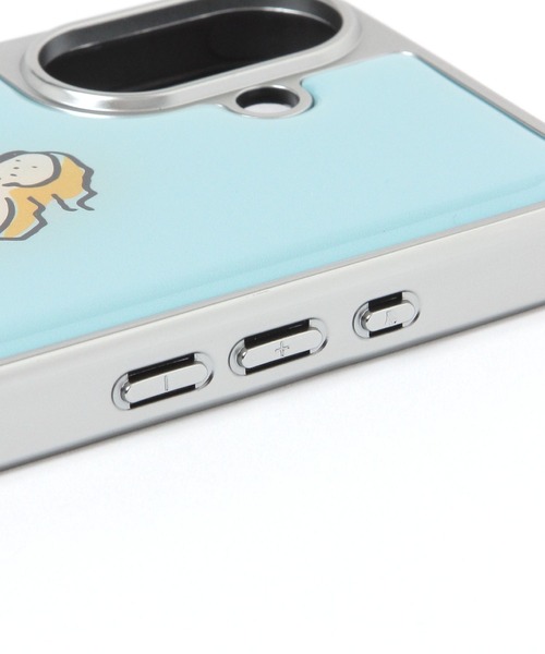 LAKOLE（ラコレ） スマホケース 「世界の名作」iPhoneケース「iPhone16