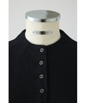 tシャツ Neck darts cut top...の詳細画像5