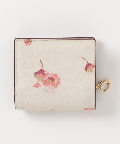COACH（コーチ） 財布 - ベージュ レディース : ZOZOTOWN Yahoo!店